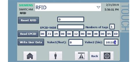 rfid tag customer care number|rfid tag number format.